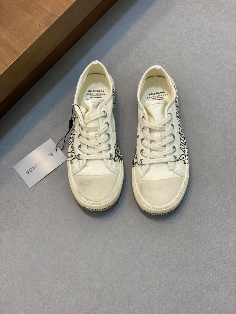 Balenciaga Low Shoes